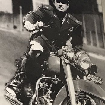 Villain Custom Cycles - Motorcycle Repair Near Me - Pasadena, California