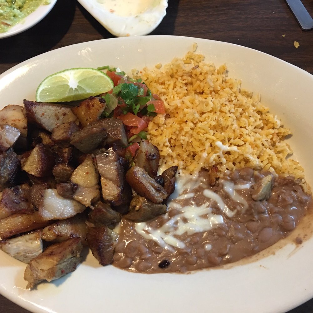 Costa Del Sol - Carnitas - Mexican Near Me - Greeneville, Tennessee