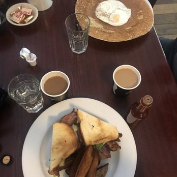 Dad's Diner - Simply delicious and memorable experience - Breakfast & Brunch Near Me - Anacortes, Washington