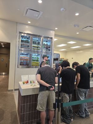 sweetgreen - Healthy Salads, Bowls and Plates by null