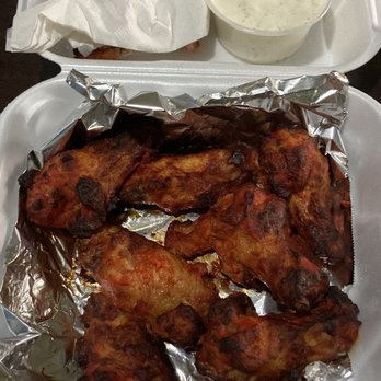 River City Pizza - Hot wings - Pizza Near Me - Needles, California River City Pizza - Hot wings - Pizza Near Me - Needles, California