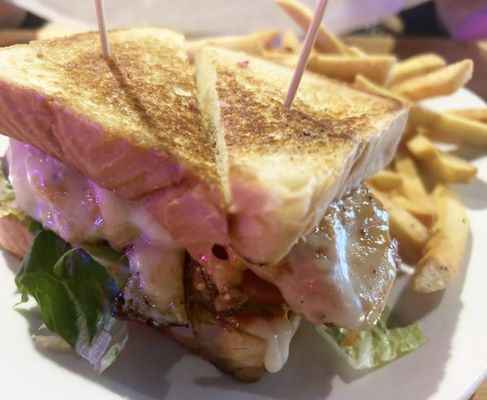 Biscuits & Bourbon by null