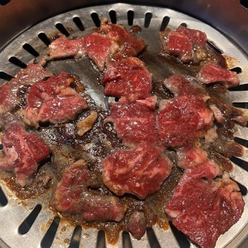 Manna Korean BBQ - Carrollton - Prime Beef Bulgogi (2lb) - Korean Near Me - Carrollton, Texas Manna Korean BBQ - Carrollton - Prime Beef Bulgogi (2lb) - Korean Near Me - Carrollton, Texas