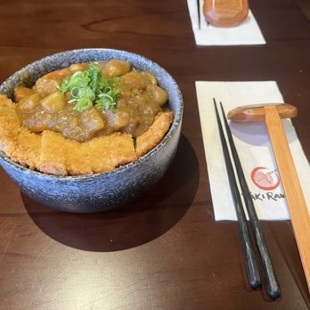 Taki Ramen - Ramen Near Me - Ottawa, Ontario