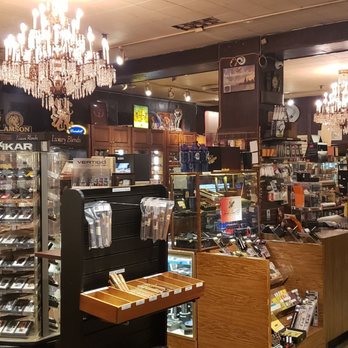 Iwan Ries - Tobacco Shops Near Me - Chicago, Illinois Iwan Ries - Tobacco Shops Near Me - Chicago, Illinois