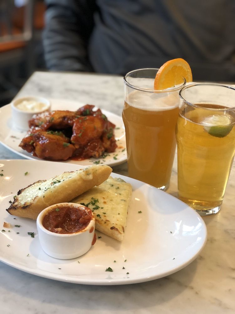 FLOUR & BARLEY 1285 Photos & 1009 Reviews 3545 Las Vegas Blvd S