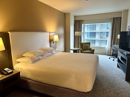 Hyatt at Olive 8 by null