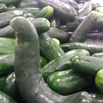 Superior Grocers - Cucumber caterpillar - Grocery Near Me - Covina, California