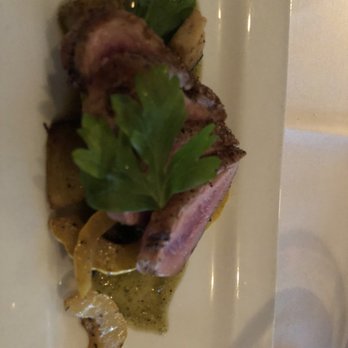 Wink - New American Near Me - Austin, Texas