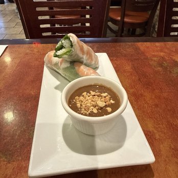 Pho4ever - A3. Summer Rolls Goi Cuon - Vietnamese Near Me - Fairfax, Virginia Pho4ever - A3. Summer Rolls Goi Cuon - Vietnamese Near Me - Fairfax, Virginia