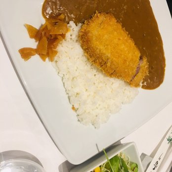 cooperativa Shiki - Katsucurry - Japanese Near Me - Braunschweig, NI