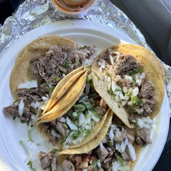 Tacos El Chavito - Carne Asada and Suadero Tacos. Delicious! - Food Trucks Near Me - Fremont, California Tacos El Chavito - Carne Asada and Suadero Tacos. Delicious! - Food Trucks Near Me - Fremont, California