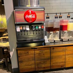 MOD Pizza