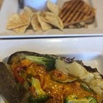 McAlister's Deli - Salad Near Me - Humble, Texas