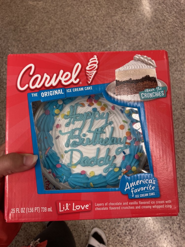 CARVEL ICE CREAM Updated August 2024 46 Photos & 47 Reviews 4254