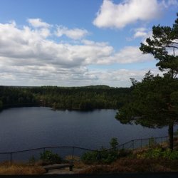 Aboda Café - The view!