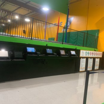 Rockin Jump Concord - New stunt bag - Kids Activities Near Me - Concord, California Rockin Jump Concord - New stunt bag - Kids Activities Near Me - Concord, California