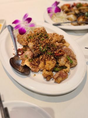Mama Lu's Dumpling House - Beverly Hills by null