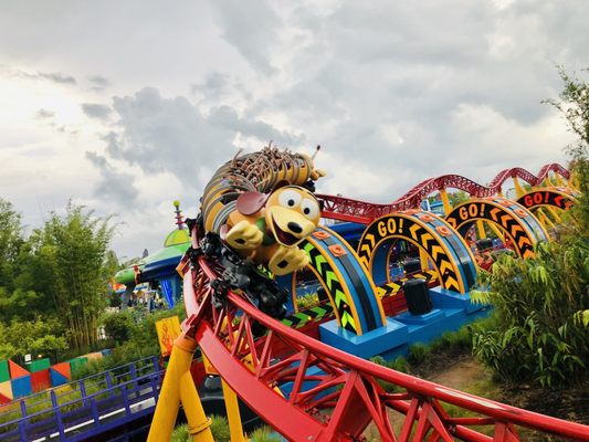 Slinky Dog Dash by null