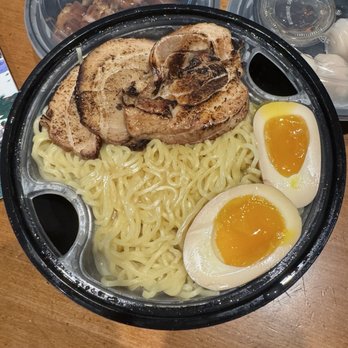 Asian Wok & Bowl - Pork ramen - Ramen Near Me - Gambrills, Maryland