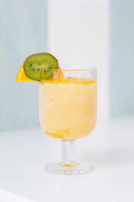 Zachary's Daiquiris by null