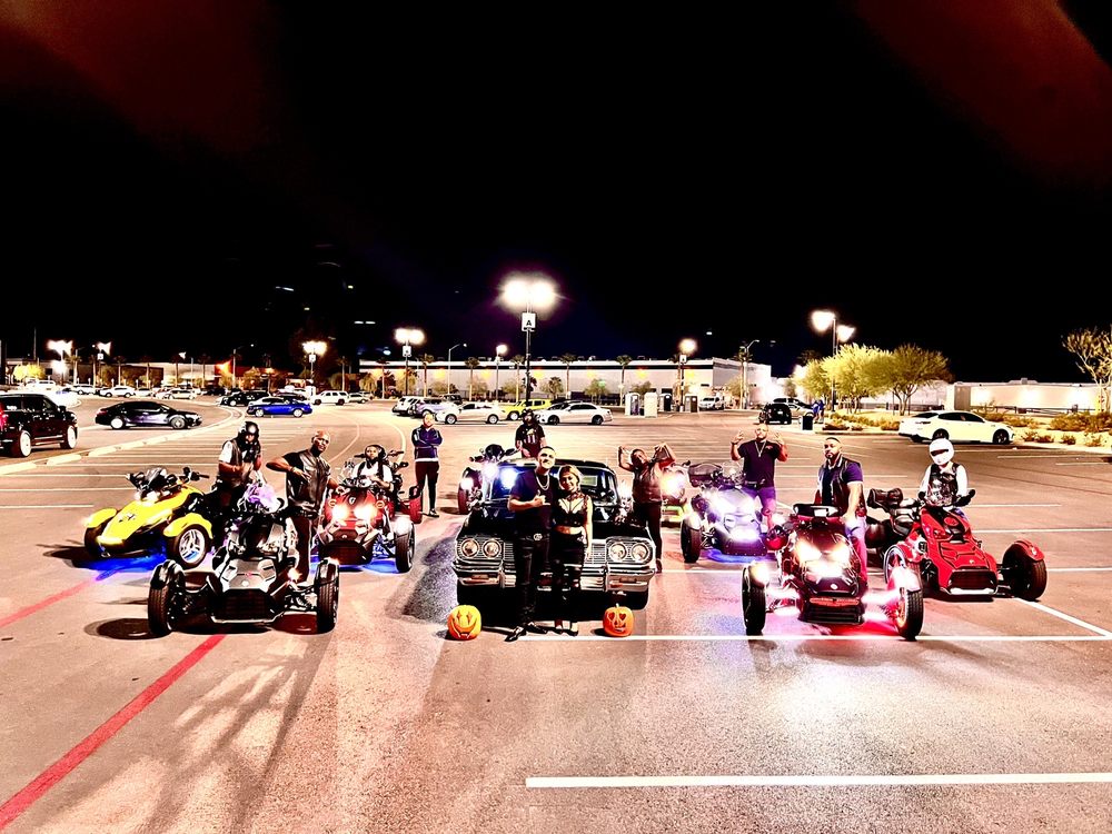 RIDENOW POWERSPORTS ON BOULDER Updated July 2024 157 Photos & 321