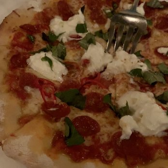 Campiello - Pepperoni - Italian Near Me - Naples, Florida