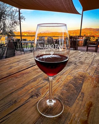 Palumbo Family Vineyard by null