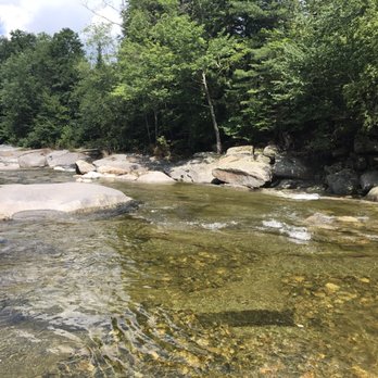 Moose Hillock Camping Resort - River swimming hole about a mile from the entrance. Totally awesome. - Campgrounds Near Me - Warren, New Hampshire Moose Hillock Camping Resort - River swimming hole about a mile from the entrance. Totally awesome. - Campgrounds Near Me - Warren, New Hampshire