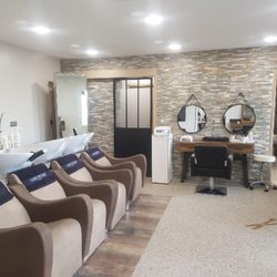 Jessica Robin - Salon