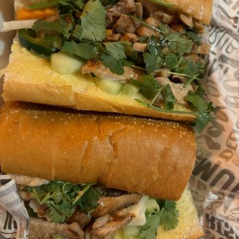 Koba cafe - Pork báhn mì - Vietnamese Near Me - Vienna, West Virginia Koba cafe - Pork báhn mì - Vietnamese Near Me - Vienna, West Virginia