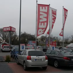 REWE