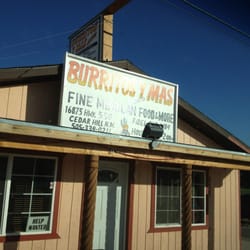 Burritos Y Mas