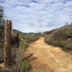 Boulder Loop Trail