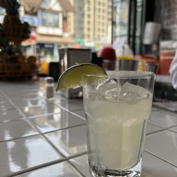 Tacombi - Margarita - Tacos Near Me - Forest Hills, New York Tacombi - Margarita - Tacos Near Me - Forest Hills, New York