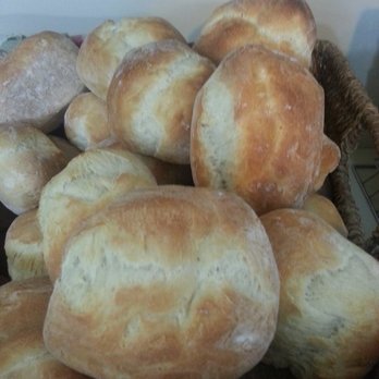 Marshall's Pasta Mill - Freshly baked and SO good! - Caterers Near Me - London, Ontario