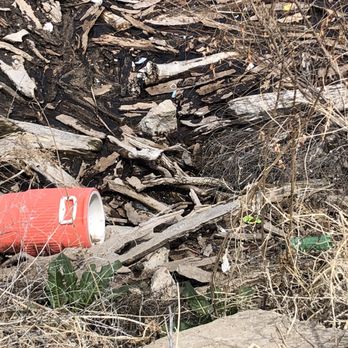 Barr Lake State Park - Trash - Hiking Near Me - Brighton, Colorado
