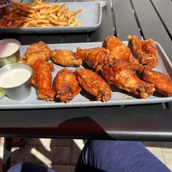 The Natural - Wings - Sports Bars Near Me - Johns Island, South Carolina The Natural - Wings - Sports Bars Near Me - Johns Island, South Carolina