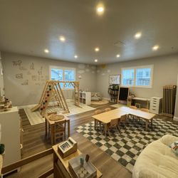 Bright Sprouts Childcare