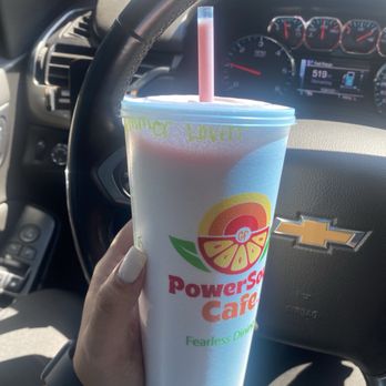 PowerSoul Cafe - Great price for a great size - Juice Bars & Smoothies Near Me - Las Vegas, Nevada PowerSoul Cafe - Great price for a great size - Juice Bars & Smoothies Near Me - Las Vegas, Nevada
