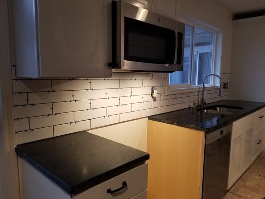 Wickey Bros Construction