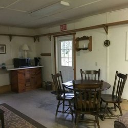 The Forest Lodge & Campground - Cabin