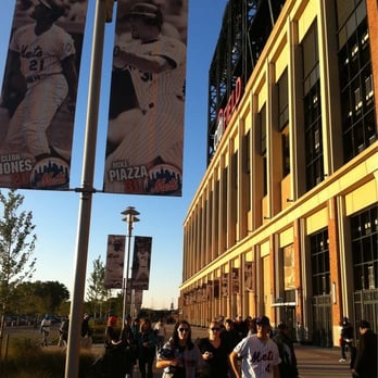 Citi Field - Stadiums & Arenas Near Me - Corona, New York