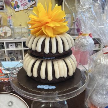 Nothing Bundt Cakes - Tiered Bundt Cake - Bakeries Near Me - Scottsdale, Arizona Nothing Bundt Cakes - Tiered Bundt Cake - Bakeries Near Me - Scottsdale, Arizona
