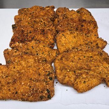 Clinton Deli & Grill - Chicken Cutlet - Delis Near Me - Fairfield, New Jersey Clinton Deli & Grill - Chicken Cutlet - Delis Near Me - Fairfield, New Jersey