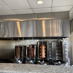 Middle East Bakery & Grocery