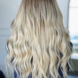 Rooted Ginger Salon