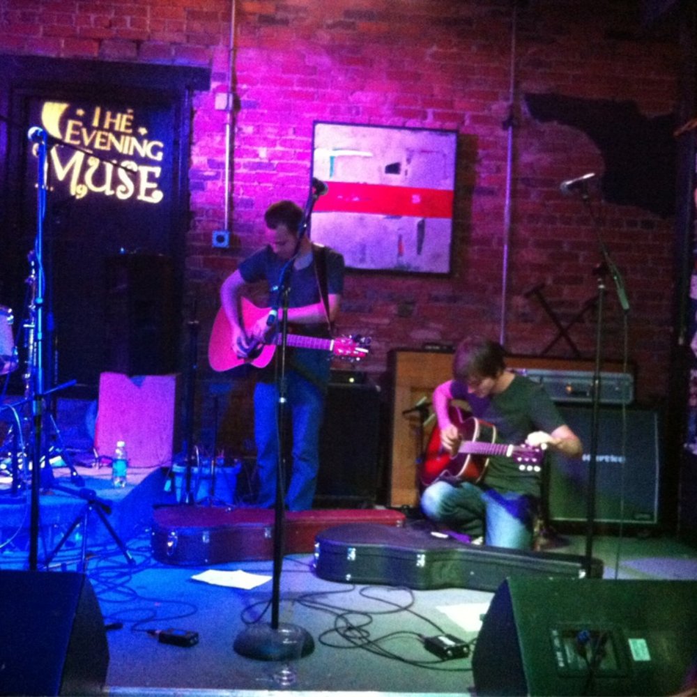 James Lastra live! James Lastra live!