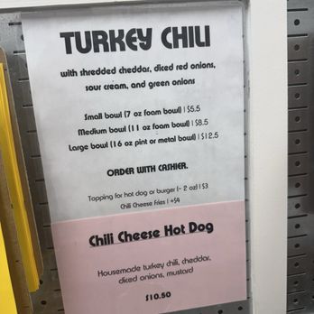 Burger-Chan - Burgers Near Me - Houston, Texas