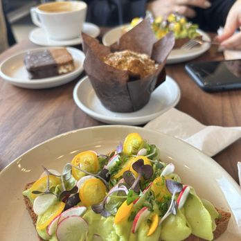 Concept Coffee - Coffee & Tea Near Me - Sacramento, California